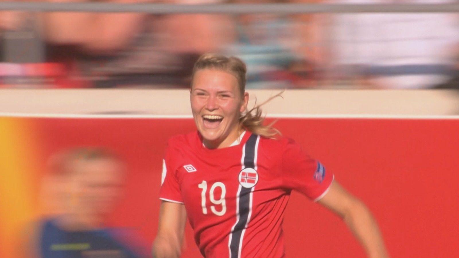 Great Goals: Norway | UEFA Women's EURO