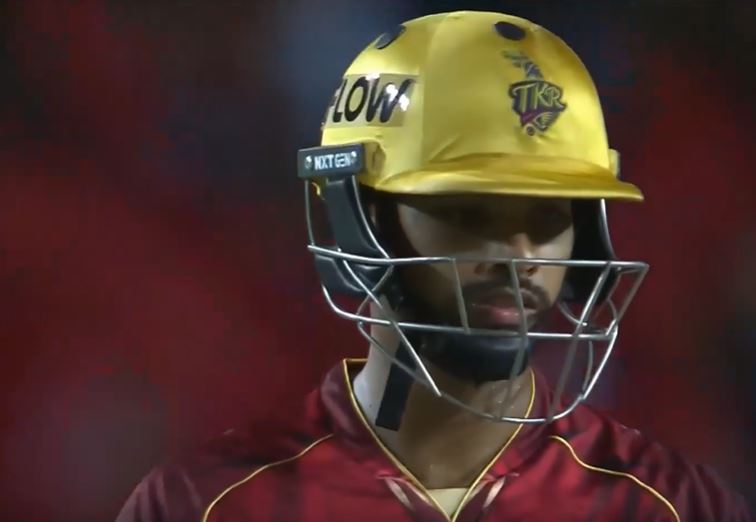 666! Nicholas Pooran went on a rampage