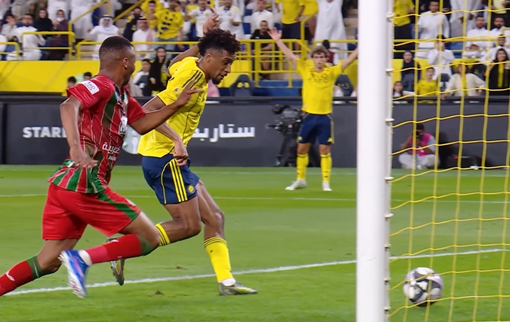 R30: Al-Nassr FC vs Al-Ahli Saudi FC | Roshn Saudi League 2025-2026