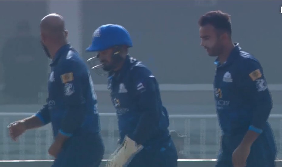 Nurpur lions beat Lake City Panthers by 8 runs | Match 16