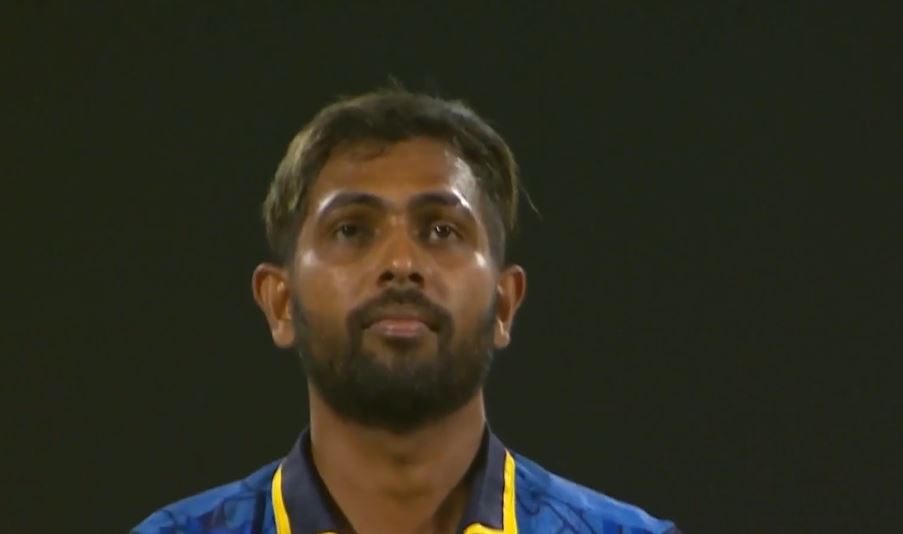 SWEET REVENGE! Tanzid’s joy was cut short by Thushara