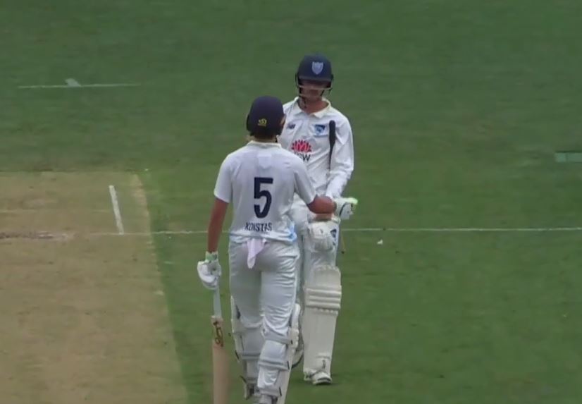 Match 16, Day 1: New South Wales trail by 114 runs 