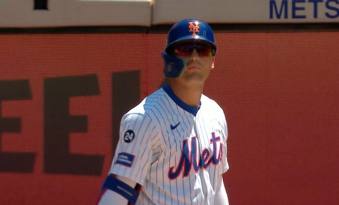 MLB: New York Mets vs Washington Nationals – Highlights