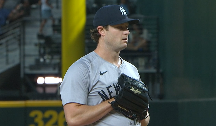 MLB: Texas Rangers vs New York Yankees - Highlights