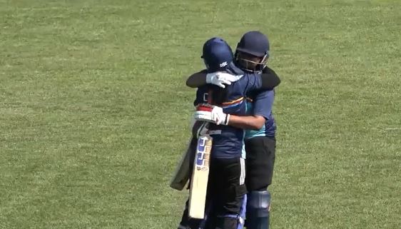 ECS-W Sweden, Stockholm T10 2025, M1: ALZ-W vs DIF-W - Highlights