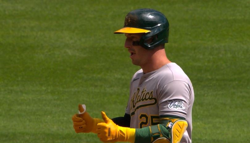 MLB: Minnesota Twins vs Oakland Athletics - Highlights