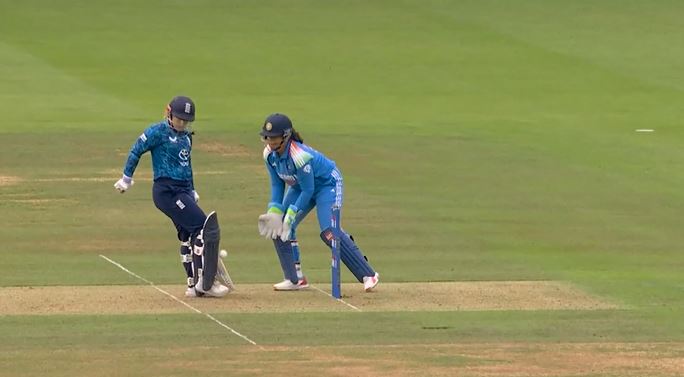 Drama Reloaded! India-England tension reignited at Lord’s