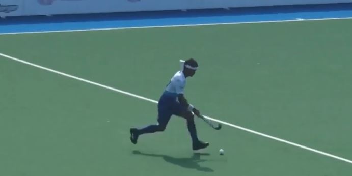 Odisha outmuscle Assam 13-0