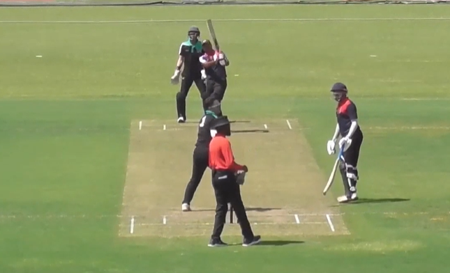 Khizar Hayat Durrani's 59 off 43 | Match 2