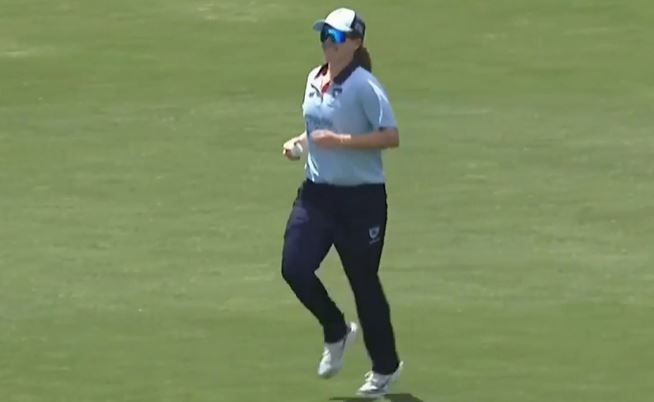 Caoimhe Bray's 3 for 7 | Match 14 