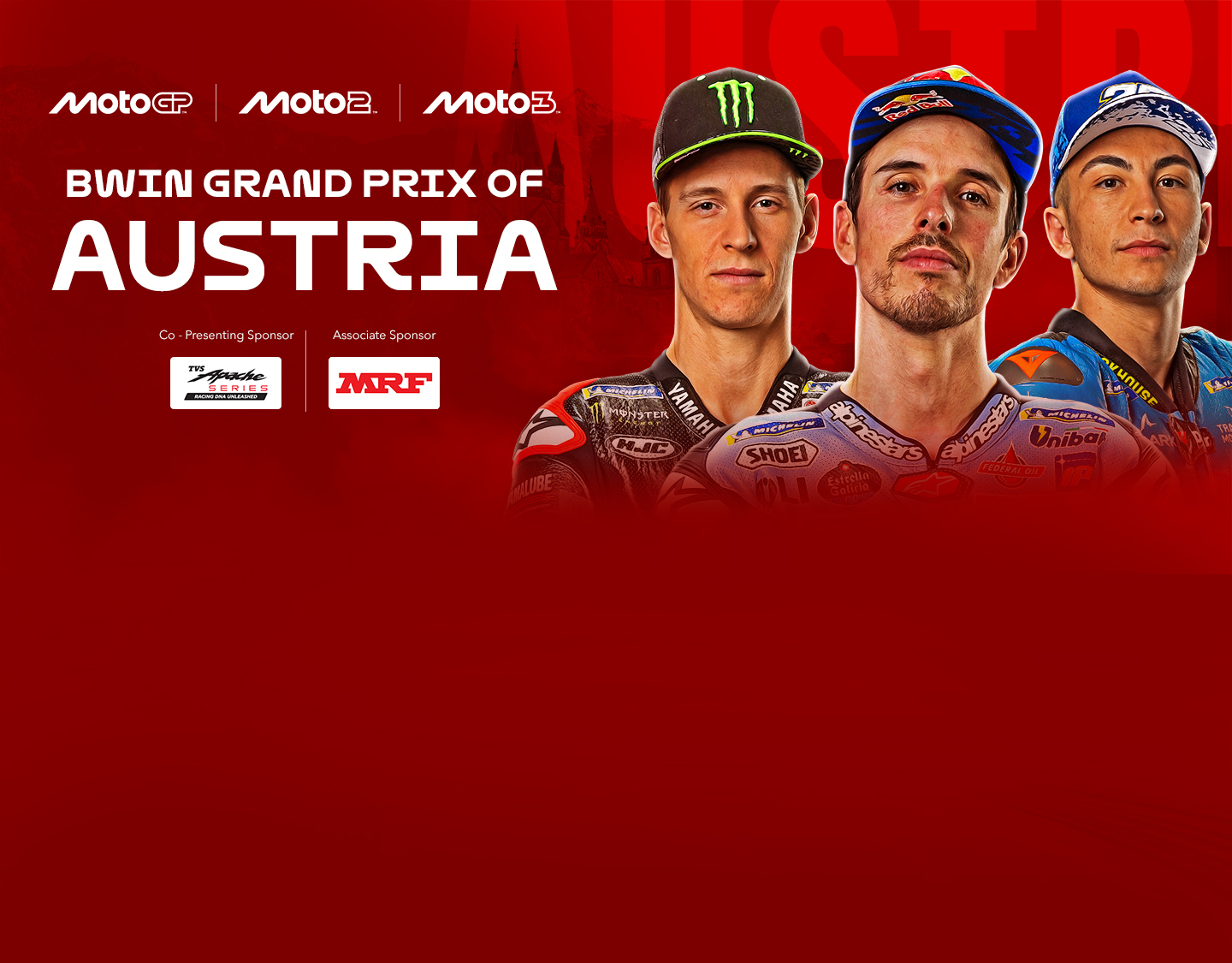 Austria GP