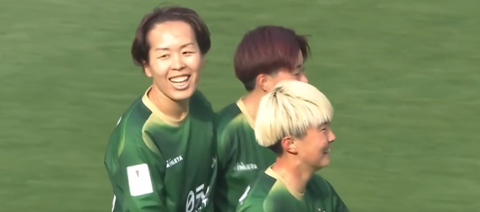 Tokyo Verdy Beleza 5-0 Stallion Laguna | Quarter-final 