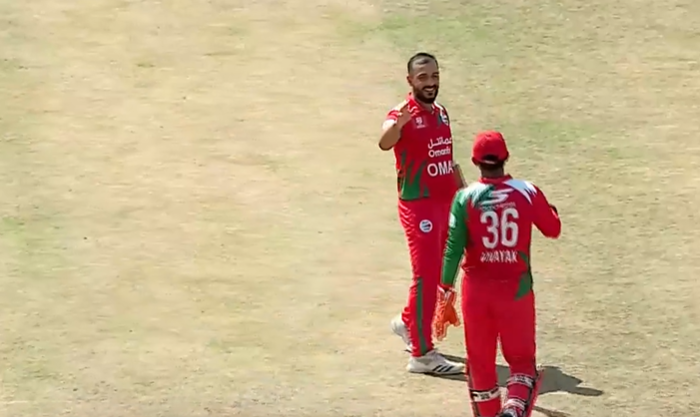 Sufyan Mehmood's 3 for 26 | Super Six - Match 11