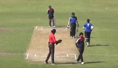 Amir Khan's 69 off 67 | Match 3