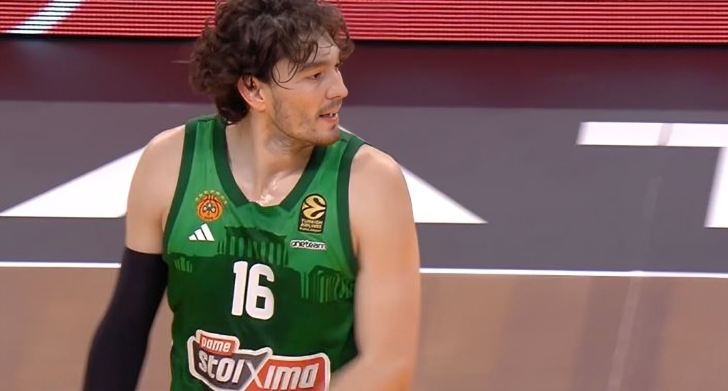 Panathinaikos 75-67 Anadolu Efes Istanbul | Game 5 | Playoffs