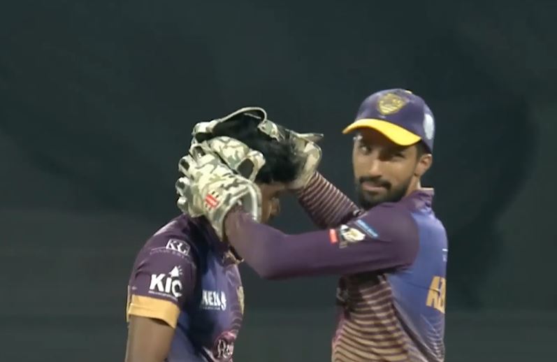 M10: Adani Trivandrum Royals vs Alleppey Ripples | Malayalam Highlights