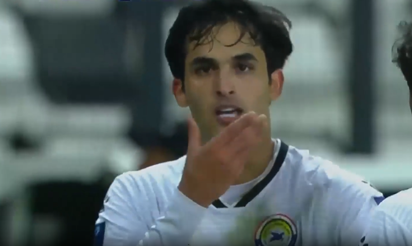 BREAKTHROUGH BLOW! Kadhim slices through Goa’s resistance