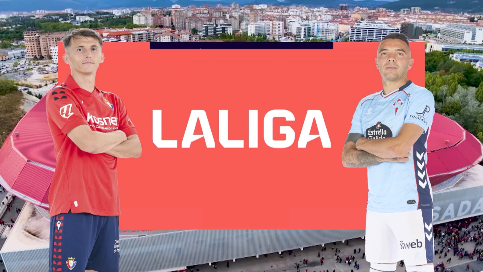 R10: Osasuna vs Celta | Preview | LALIGA 2025-26