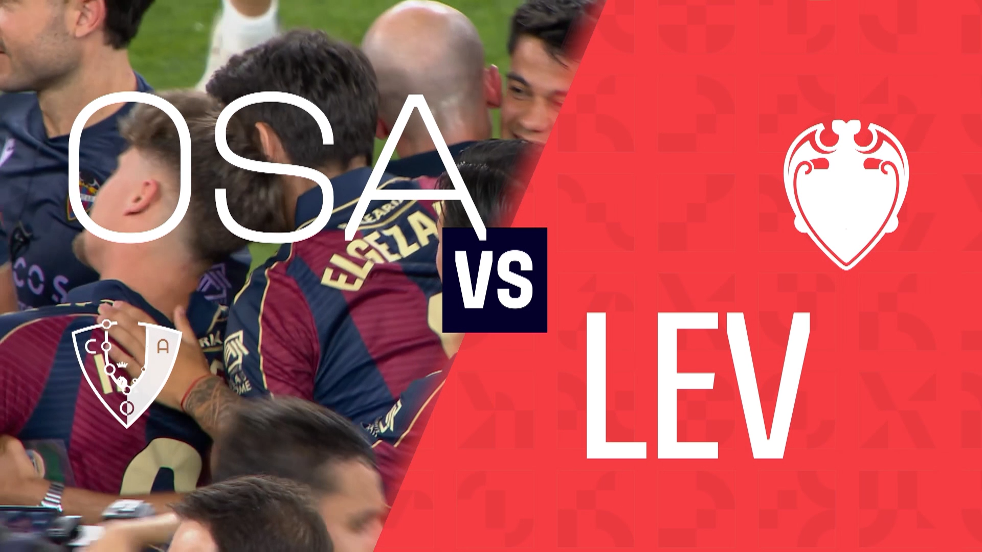 R2: CA Osasuna vs Levante | Preview | LALIGA 2026-27