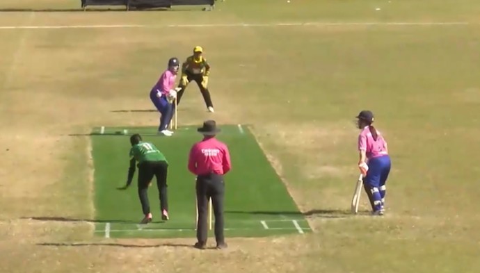 Rayline Ova's 3 for 18 | 2nd Semi-final 