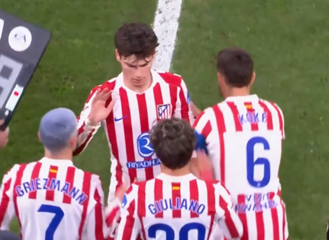 Real Oviedo vs Atletico de Madrid | Round 26 | Full Replay 