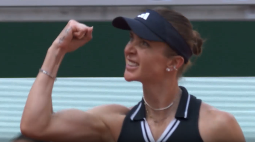 Day 6 - Part 3 | Roland Garros 2026