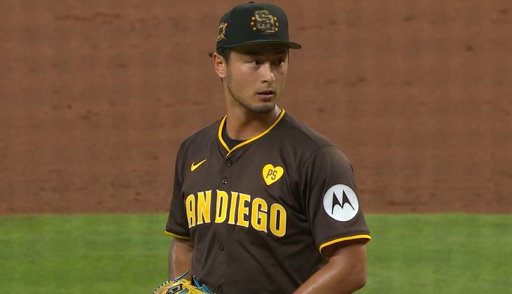 MLB: Atlanta Braves vs San Diego Padres - Highlights