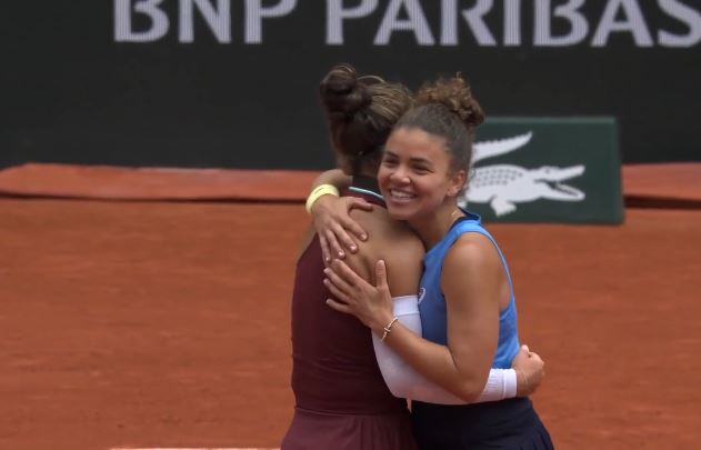 History Made! Errani ad Paolini clinched first Doubles crown