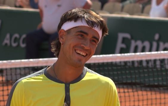 Day 7 - Part 2 | Roland Garros 2026