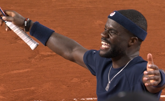 Day 7 - Part 3 | Roland Garros 2026