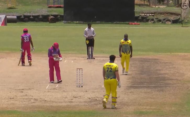 Nelon Pascal's 3 for 9 | Match 3