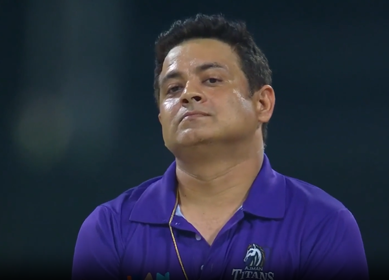 Piyush Chawla's 3 for 11 | Match 18
