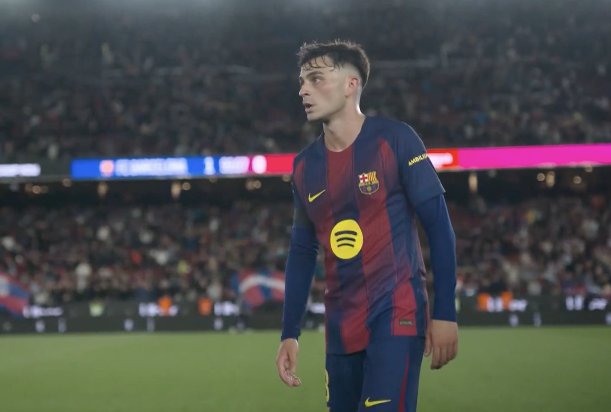 FC Barcelona vs RC Celta | Bengali Highlights