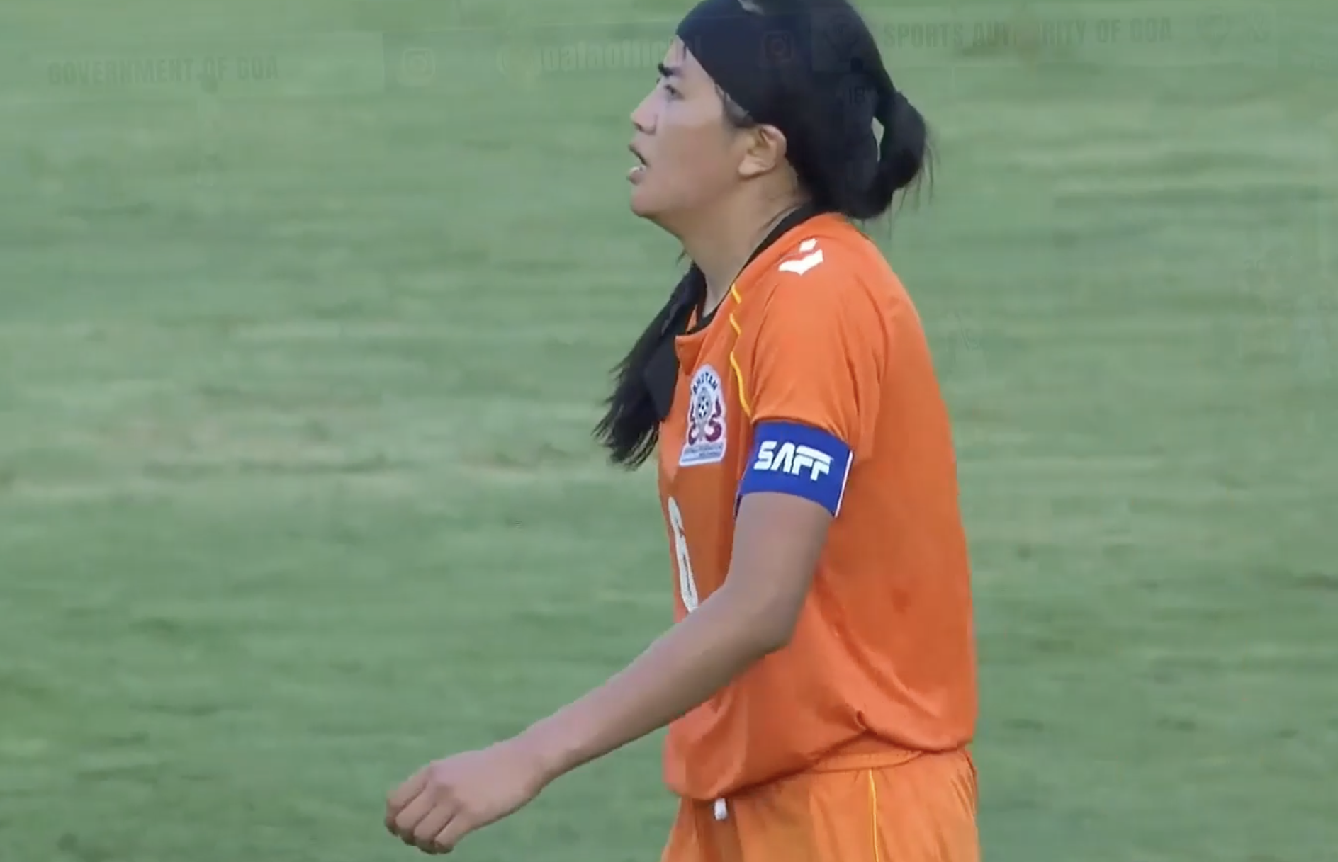 WOWZA! Pema lights up Fatorda with a stunning hat-trick