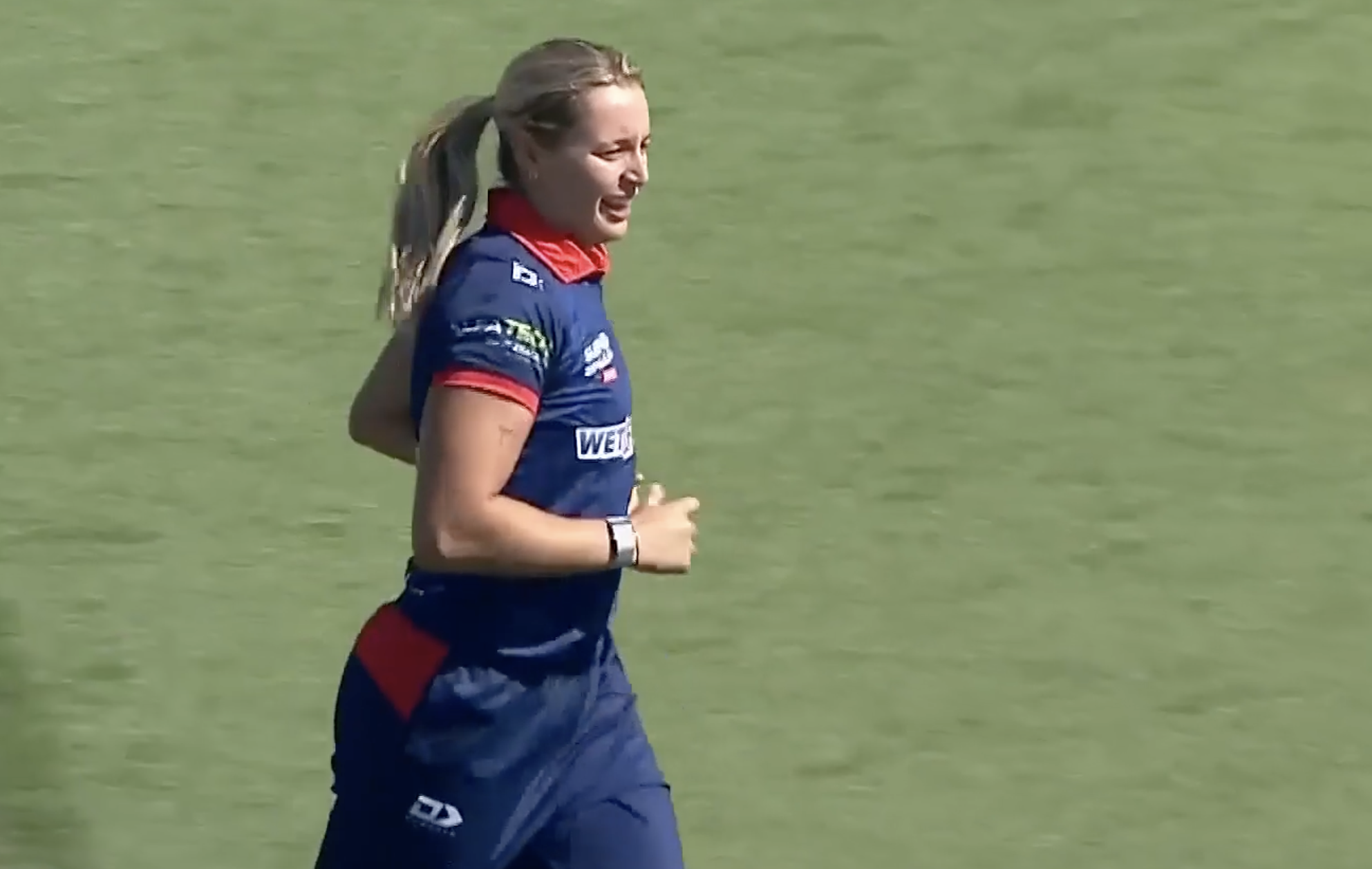 HUGE BREAKTHROUGH! Molly Penfold removes Rebecca Burns