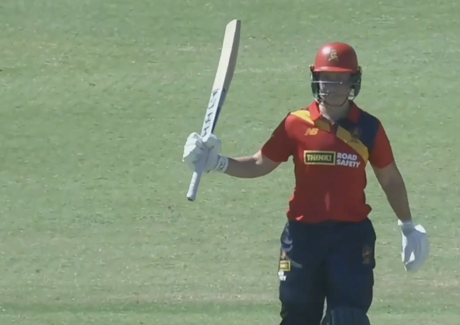 Madeline Penna's 52 off 52 | Match 29