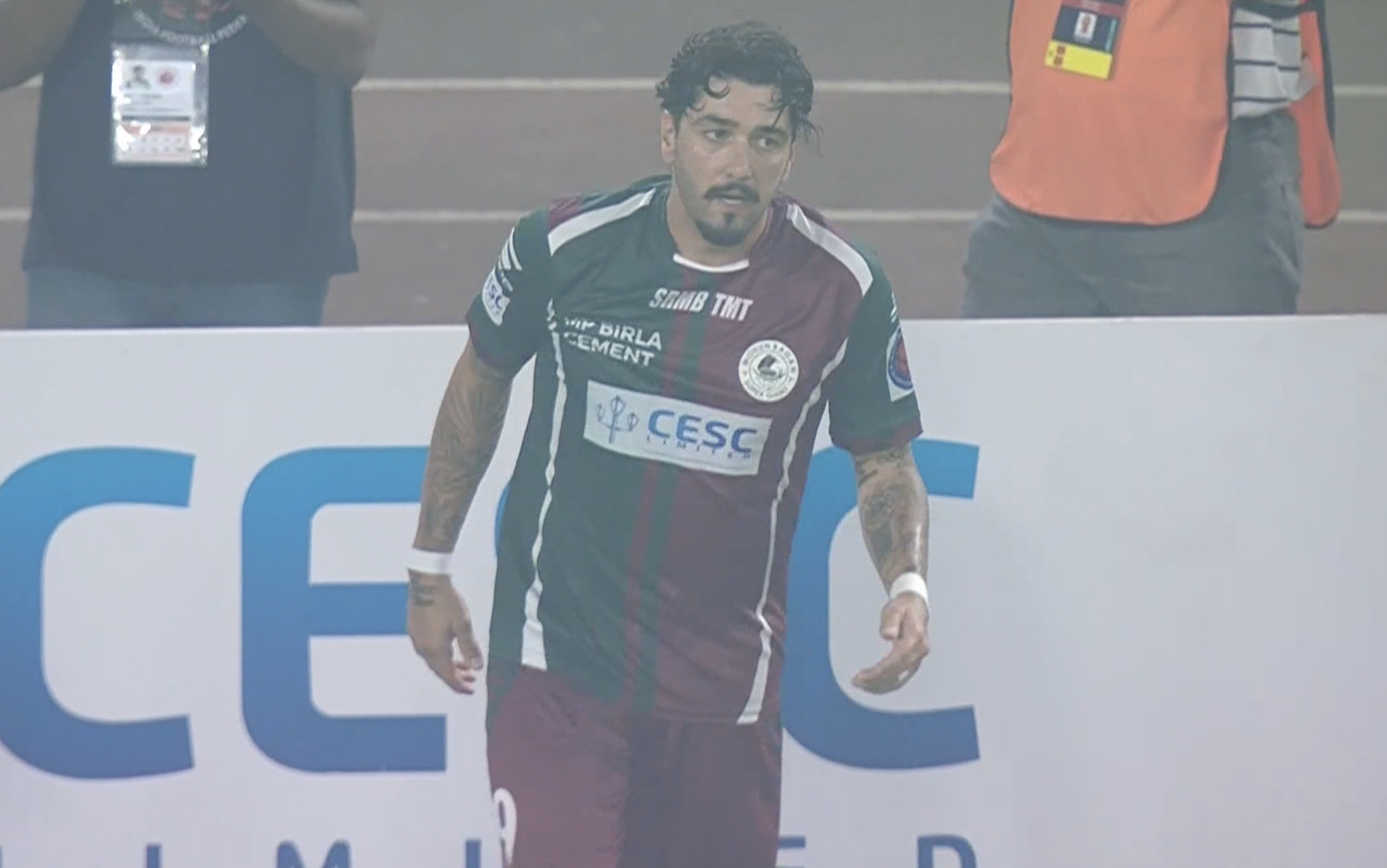 Mohun Bagan Super Giant vs Chennaiyin FC | Tamil highlights