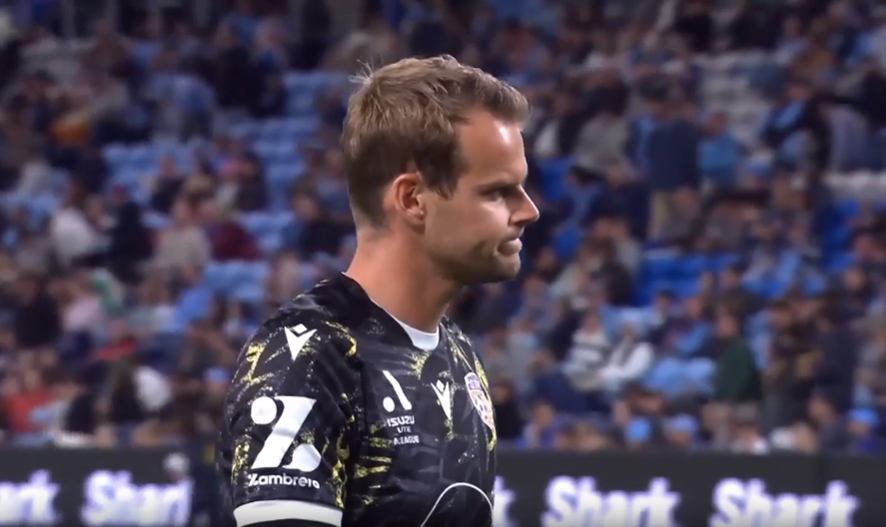 Sydney FC 0-0 Perth Glory | Round 25