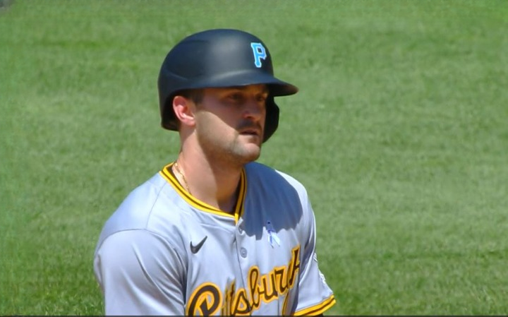 MLB: Colorado Rockies vs Pittsburgh Pirates - Highlights