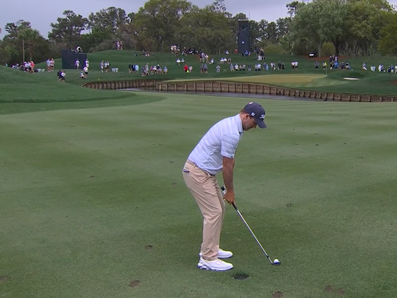 Round 1 key moments | The Players Championship 2026