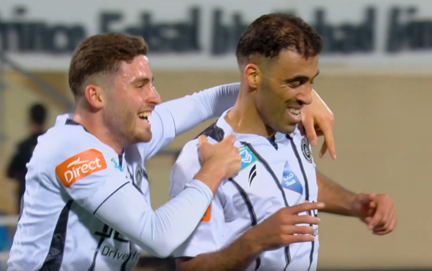 R29: Al-Qadsiah FC vs Al-Shabab FC | Roshn Saudi League 2025-2026