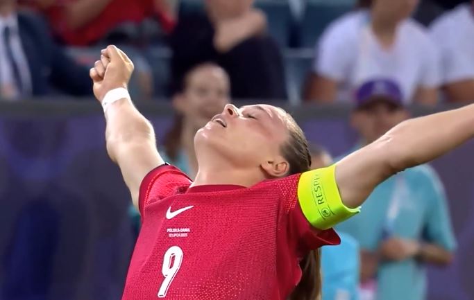 Poland 3-2 Denmark | Round 3