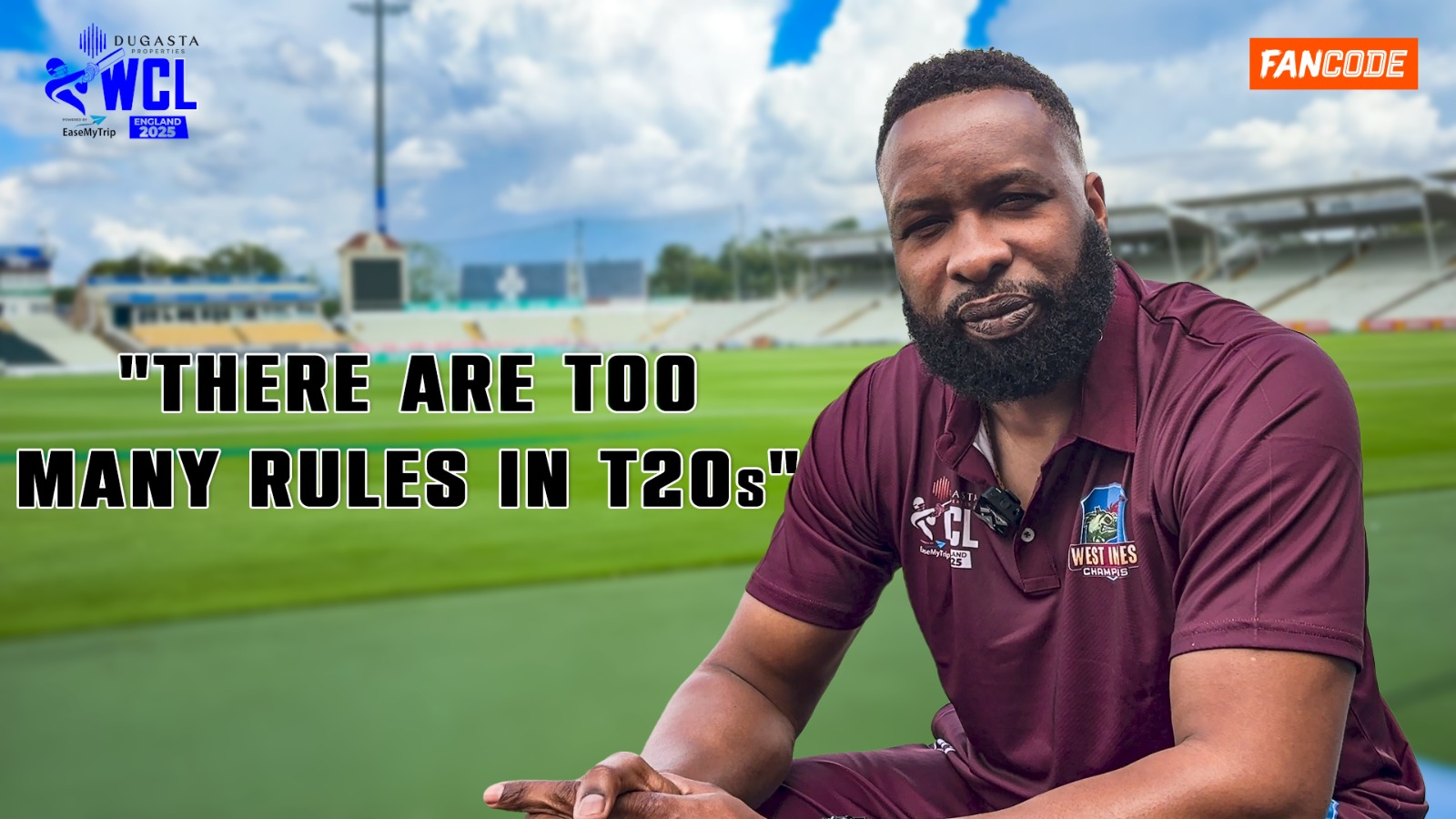 When Pollard picked Bumrah over everyone else