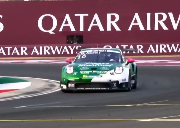 Porsche Mobil 1 Super Cup 2025 - Hungary - Practice Highlights