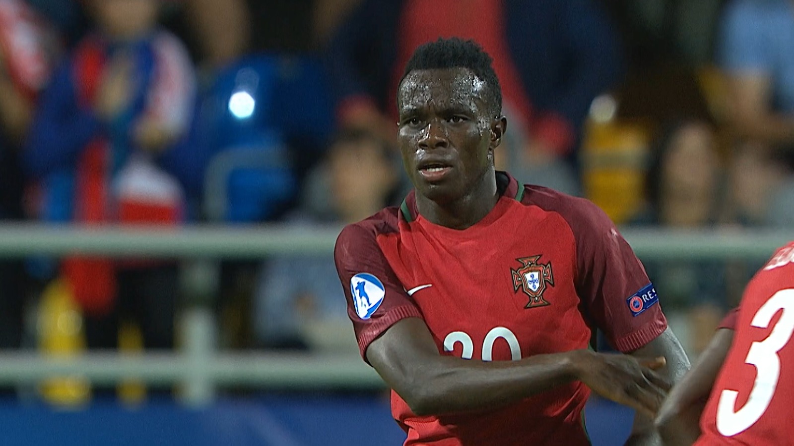 Best of Portugal | Great goals - UEFA U21 Championship