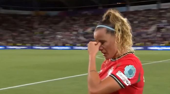 Portugal 1-1 Italy | Round 2 