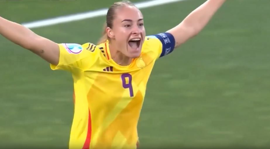 Portugal 1-2 Belgium | Round 3