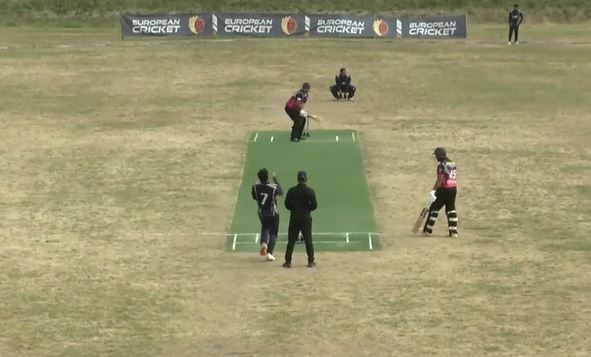 ECSN Portugal, Super Five, M7: FIG v LSG – Highlights