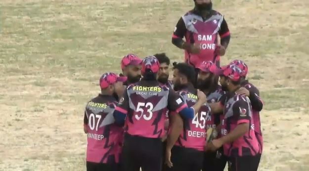 ECSN Portugal, Super Five, M8: FIG v PNJ – Highlights