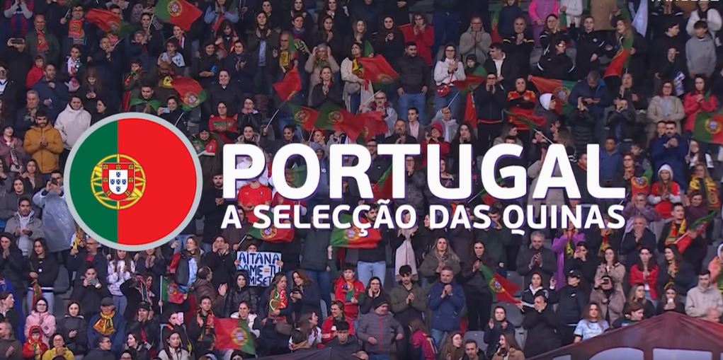 Meet the teams: Portugal | UEFA Women's EURO 2025